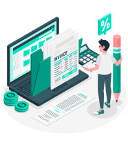 Financial Records