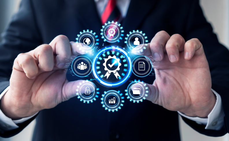 Business Services