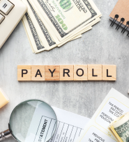 Payroll Processing